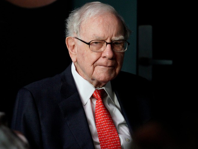 Thương vụ lớn của Warren Buffett trong lĩnh vực năng lượng, phát súng đầu tiên sau đại dịch Covid-19