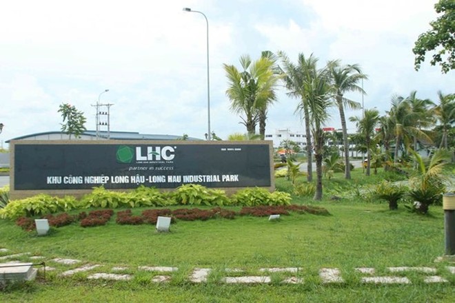 Long Hậu (LHG), quý II/2020 đạt 43,7 tỷ đồng lợi nhuận, tăng trưởng gần 81%