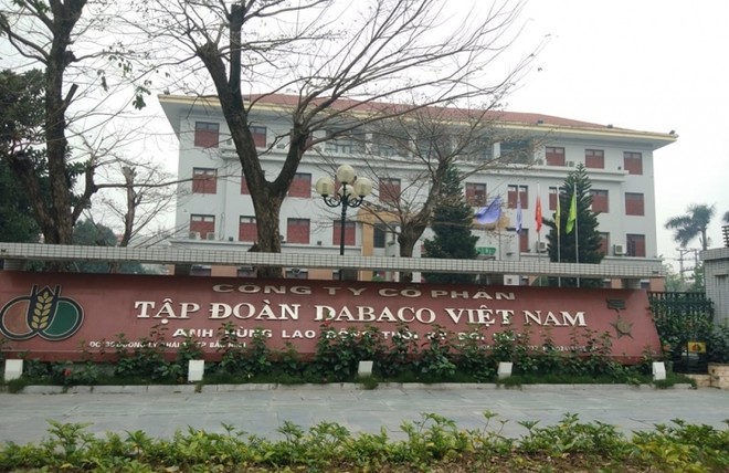 Tập đoàn Dabaco (DBC) công bố lợi nhuận tăng trưởng mạnh khi cổ đông lớn thoái vốn