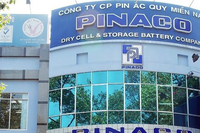 Pin Ắc quy Miền Nam (PAC): Quý II/2020, lợi nhuận đạt 26,7 tỷ đồng, giảm 40,3%