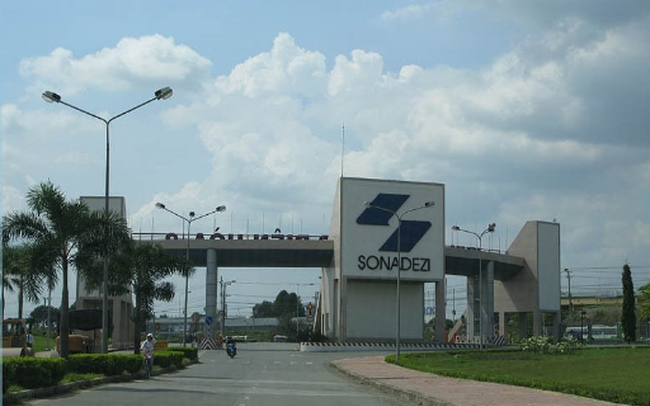 Sonadezi (SNZ), quý II/2020 lợi nhuận đạt 411,2 tỷ đồng, tăng 87,5%