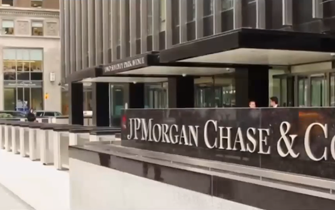 JPMorgan: Thị trường có thể điều chỉnh nhẹ trong vài tuần tới