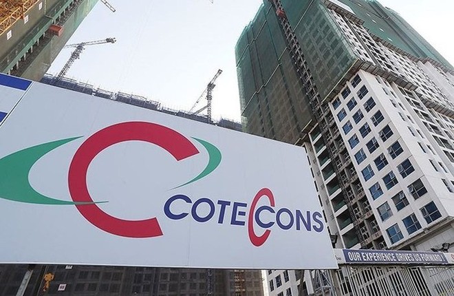 Coteccons (CTD) chốt cổ tức tiền mặt tỷ lệ 30%