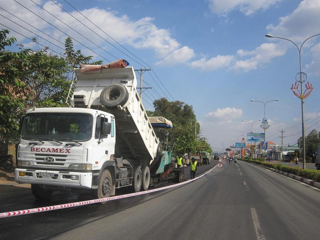 Đầu tư và Xây dựng Bình Dương ACC chuẩn bị phát hành 20 triệu cổ phiếu lấy tiền trả nợ