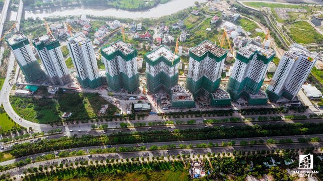 CenLand (CRE) chốt cổ tức năm 2019 bằng tiền mặt, tỷ lệ 10%