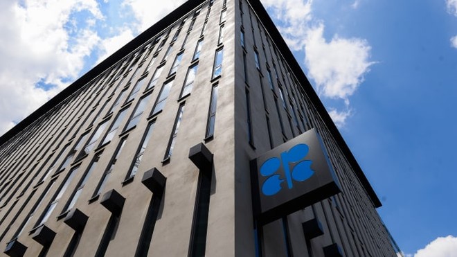 OPEC cắt giảm dự báo nhu cầu dầu mỏ năm 2020 và cắt giảm triển vọng năm 2021 sau đại dịch