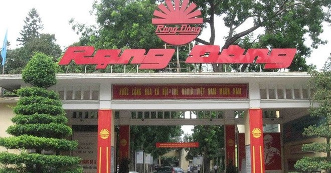 Bóng đèn Phích nước Rạng Đông (RAL) góp vốn vào quỹ đầu tư mạo hiểm