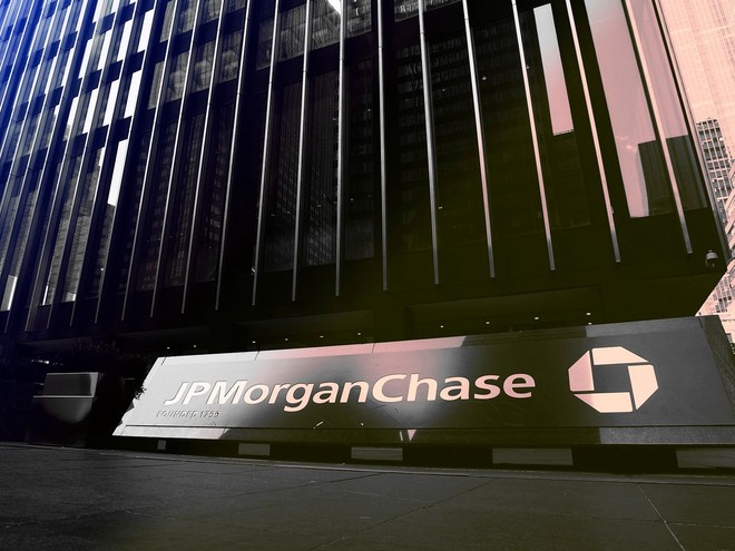 JPMorgan cảnh báo về hiện tượng giao dịch theo đám đông