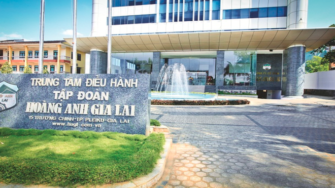 Lãnh đạo Hoàng Anh Gia Lai (HAG) đăng ký bán ra hơn 2,8 triệu cổ phiếu