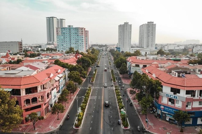 Phát triển nhà Bà Rịa - Vũng Tàu (HDC): Cổ đông lớn điều chỉnh lại tỷ lệ sở hữu sau giao dịch bán ra cổ phiếu