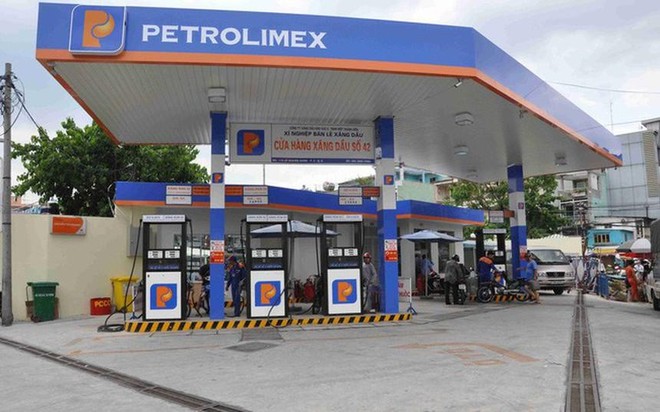 ENEOS Corporation đăng ký mua đúng bằng 25 triệu cổ phiếu quỹ mà Petrolimex (PLX) đăng ký bán