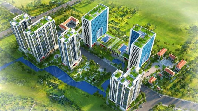 Bất động sản và Đầu tư VRC (VRC): Tổng Giám đốc vừa mua thêm 2,4 triệu cổ phiếu 