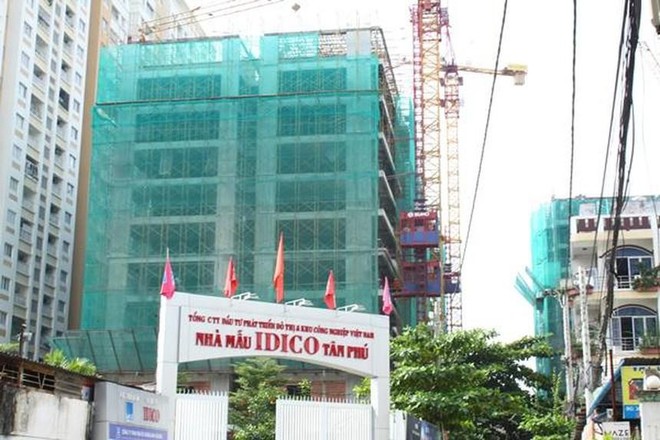 Lãnh đạo IDICO (IDC) đăng ký mua 150.000 cổ phiếu