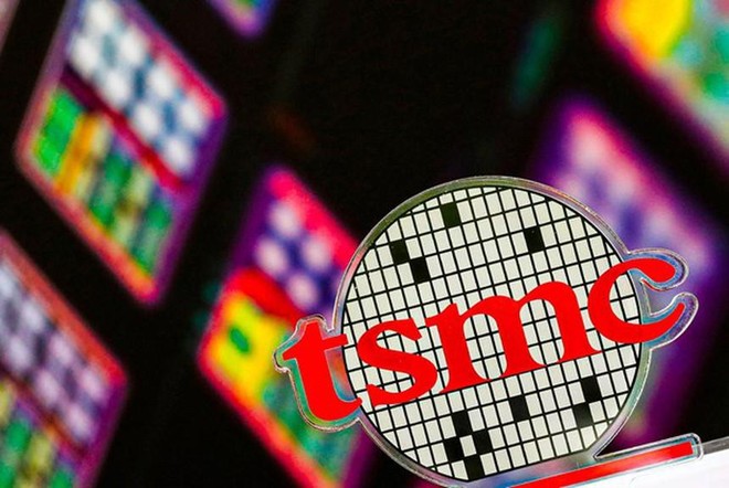 TSMC: Tình trạng thiếu hụt chip sẽ kéo dài đến năm 2022