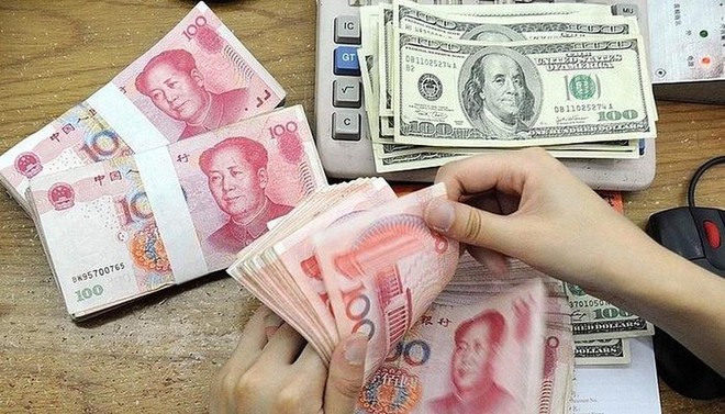 BOJ: Đồng nhân dân tệ kỹ thuật số không thể đe doạ đồng USD