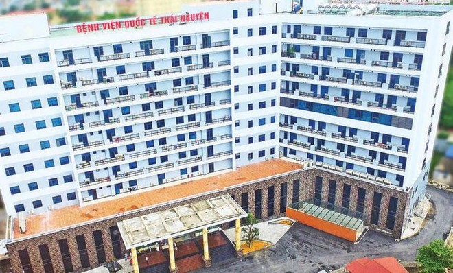 Bệnh viên Quốc tế Thái Nguyên (TNH) lên kế hoạch tăng vốn năm 2021 để mở rộng kinh doanh