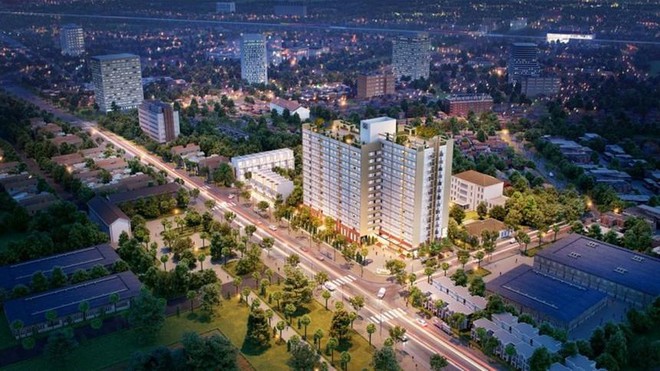 Sau kiểm toán, năm 2020 Phát triển Nhà Thủ Đức (TDH) lỗ thêm hơn 333 tỷ đồng