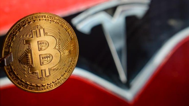 Tesla sẽ ngừng chấp nhận thanh toán bằng Bitcoin vì lo ngại về vấn đề môi trường