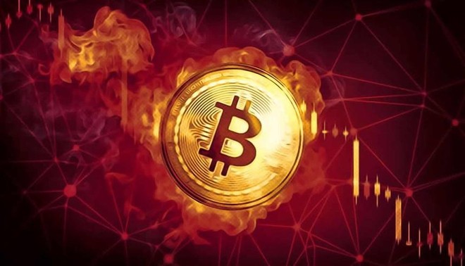 Khu vực đào Bitcoin lớn ở Trung Quốc sẽ xử phạt nghiêm khắc đối với hoạt động khai thác tiền điện tử