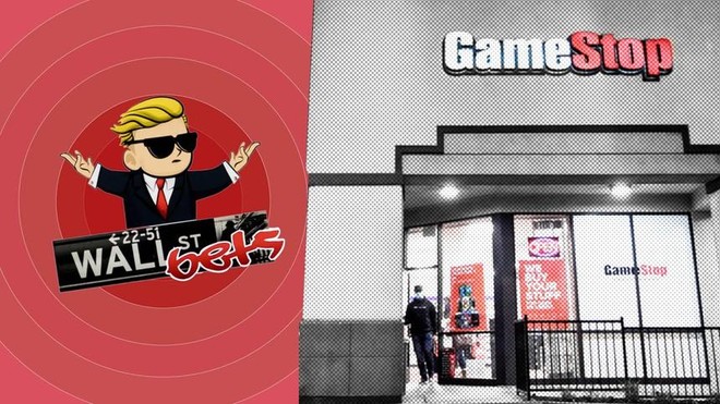 Khác với GameStop, các quỹ đầu cơ ngày càng mạnh tay bán khống dù giá cổ phiếu tăng mạnh