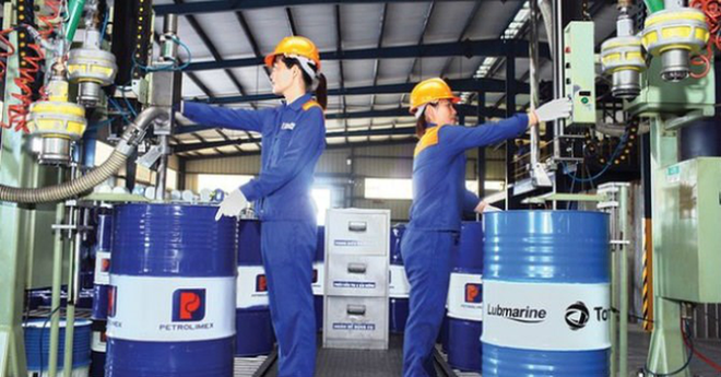 MB Capital đăng ký bán 1,5 triệu cổ phiếu Gas Petrolimex (PGC)