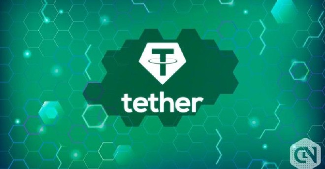 Tether - đồng tiền điện tử lớn thứ ba thế giới đang khiến các nhà kinh tế lo lắng