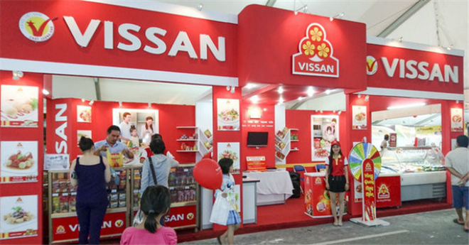 Vissan (VSN): 6 tháng đầu năm, lợi nhuận giảm 12,9% về 76,6 tỷ đồng