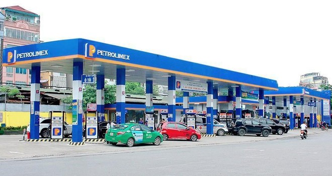 Petrolimex (PLX): 6 tháng đầu năm lợi nhuận sau thuế đạt 2.249,9 tỷ đồng