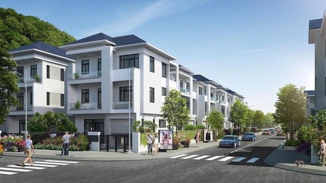 Phát triển nhà Bà Rịa - Vũng Tàu (HDC) vừa phát hành hơn 3,3 triệu cổ phiếu ESOP cho 104 người lao động