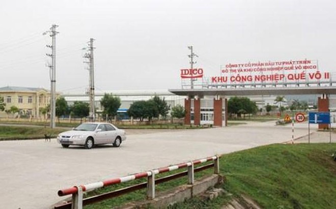 IDICO (IDC): Một Phó tổng giám đốc bán cổ phiếu, hơn 3 tháng sau mới công bố giao dịch