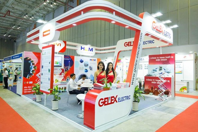 Gelex Electric: Trước thời điểm niêm yết, lợi nhuận quý IV/2021 giảm 32,5% về 177,09 tỷ đồng