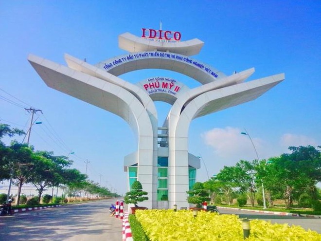 IDICO (IDC) đặt kế hoạch lợi nhuận tăng mạnh trong năm 2022