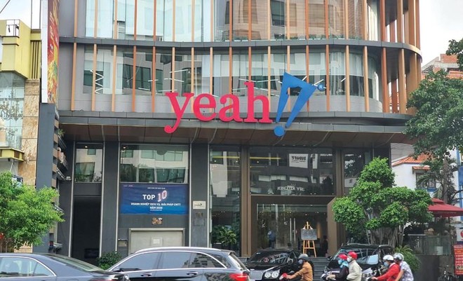 VinaCapital chính thức thoái toàn bộ vốn tại Yeah1 (YEG)