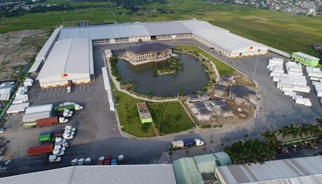 An Phát Holdings (APH): Quý I/2022, doanh thu tăng 67,9%, lợi nhuận tăng 14,9%