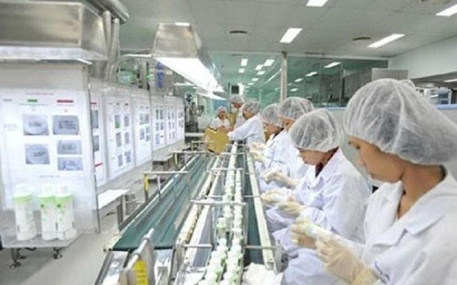 Dược Việt Nam (DVN): Lợi nhuận quý I/2022 đạt 48,8 tỷ đồng, hoàn thành 30,7% năm