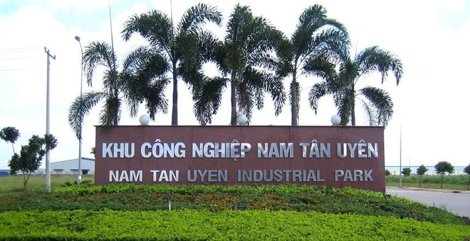 Năm 2022, Nam Tân Uyên (NTC) đặt kế hoạch lợi nhuận đi lùi và chuyển sàn sang HOSE