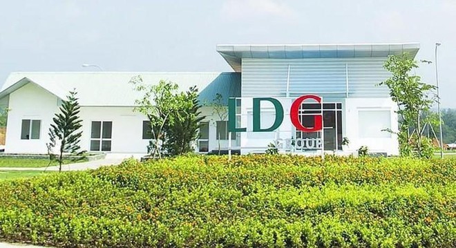 Đầu tư LDG (LDG): Cổ phiếu giảm sàn 5 phiên liên tiếp, Công ty nói gì?