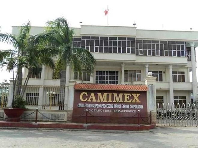 Ngày 29/7, Camimex Group (CMX) thưởng cổ phiếu tỷ lệ 10%
