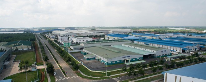 Sonadezi Giang Điền (SZG): Quý II/2022, tiết giảm chi phí giúp lợi nhuận tăng 111,9% lên 21,68 tỷ đồng