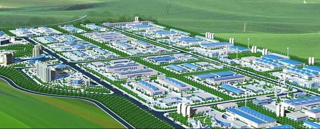 Phát triển Hạ tầng Vĩnh Phúc (IDV): Quý III/2022, lợi nhuận giảm 44% về 26,84 tỷ đồng, dòng tiền kinh doanh âm kỷ lục