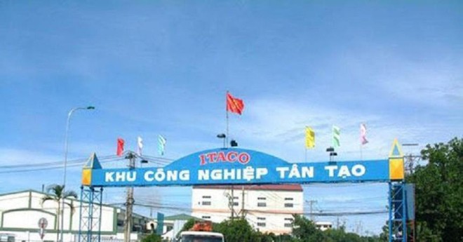 Tân Tạo (ITA): Cổ phiếu bị cắt margin từ ngày 29/8