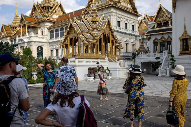 Giới đầu tư rót tiền vào chứng khoán Đông Nam Á sau bão bán tháo trên toàn cầu