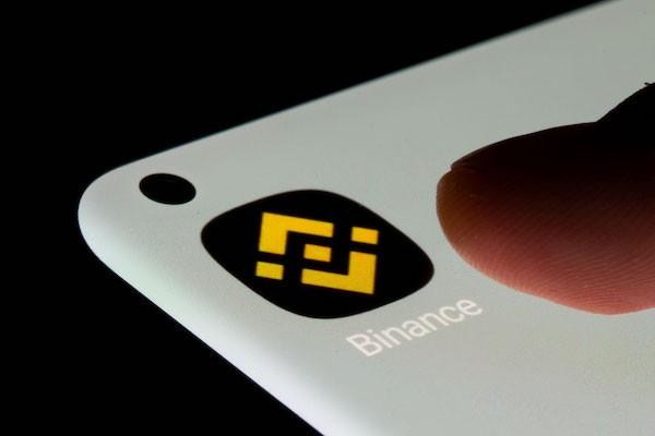 Binance rút lui khỏi cuộc giải cứu FTX