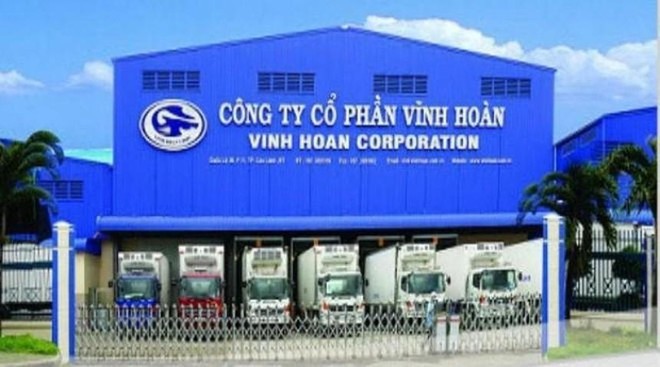 Vĩnh Hoàn (VHC) muốn góp thêm 158,13 tỷ đồng vào Công ty hoạt động trong lĩnh vực chế biến và bảo quản rau quả