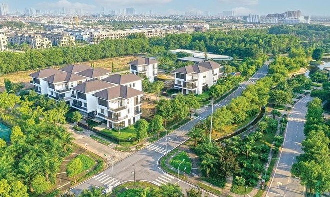 Quý IV/2022, lợi nhuận Hà Đô (HDG) giảm 45% về còn 337,93 tỷ đồng