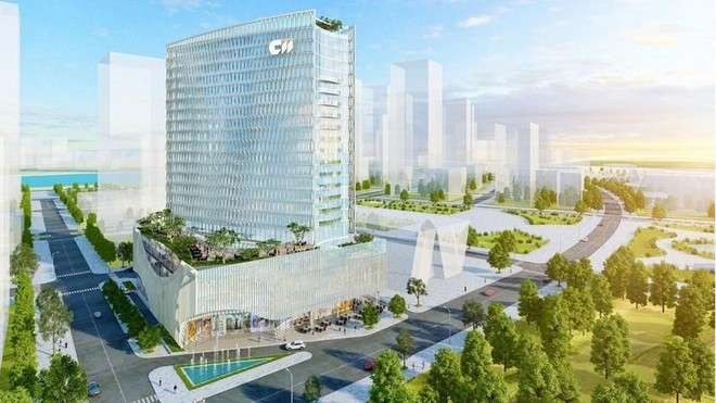 Năm 2022, Đầu tư Hạ tầng Kỹ thuật TP.HCM (CII) thoát lỗ nhờ chuyển nhượng các khoản đầu tư, lãi hợp tác đầu tư