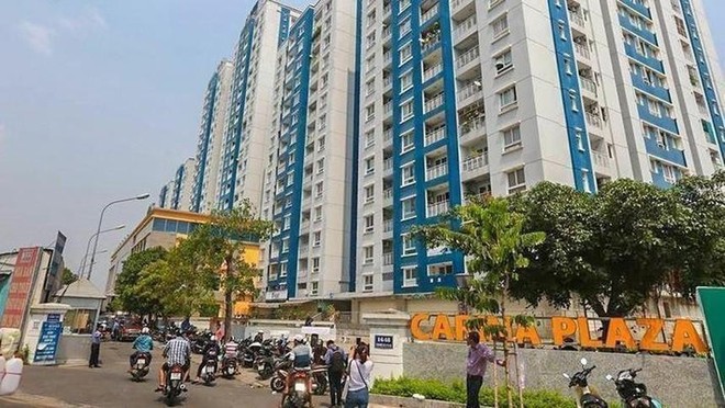 Năm Bảy Bảy (NBB) chấp thuận cho Công ty con của CII nâng sở hữu lên 45,43% vốn điều lệ