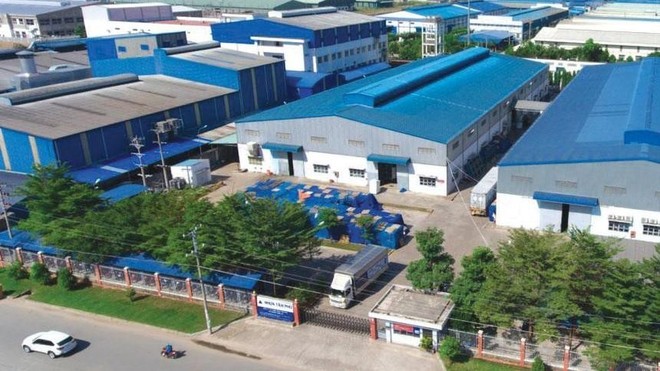 SAM Holdings (SAM) chốt lãi toàn bộ cổ phiếu DNP Holding (DNP)