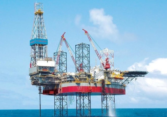 PV Drilling (PVD): Nhóm Dragon Capital vừa bán ra 810.000 cổ phiếu