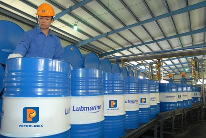 Hoá dầu Petrolimex (PLC) bị phạt và truy thu thuế